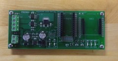 Water Tree PCB