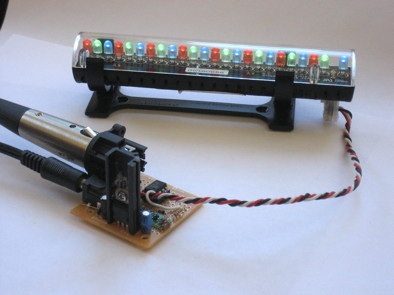 CK Fixture with new driver