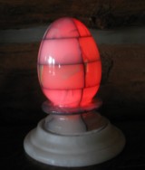 Red Egg