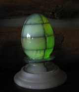 Green Egg