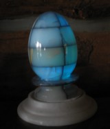 Blue Egg