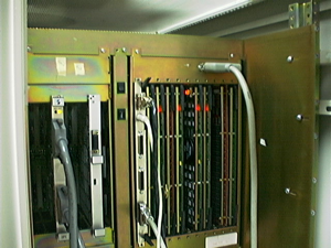Solbourne server card cage